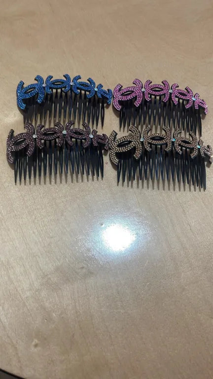 Hair Combs