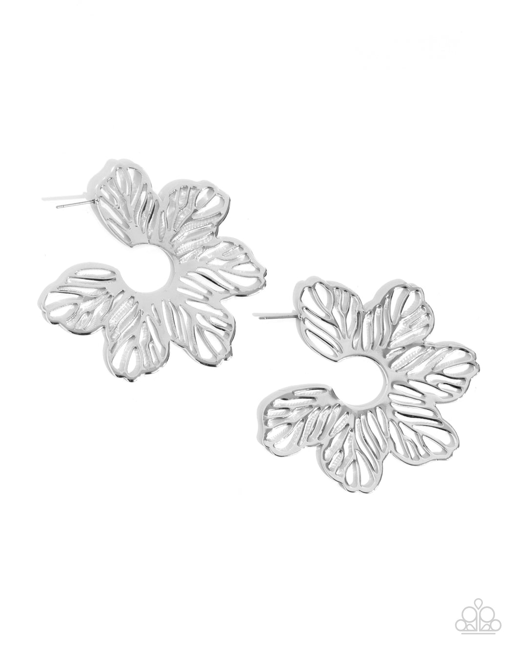 Floral Fame Silver