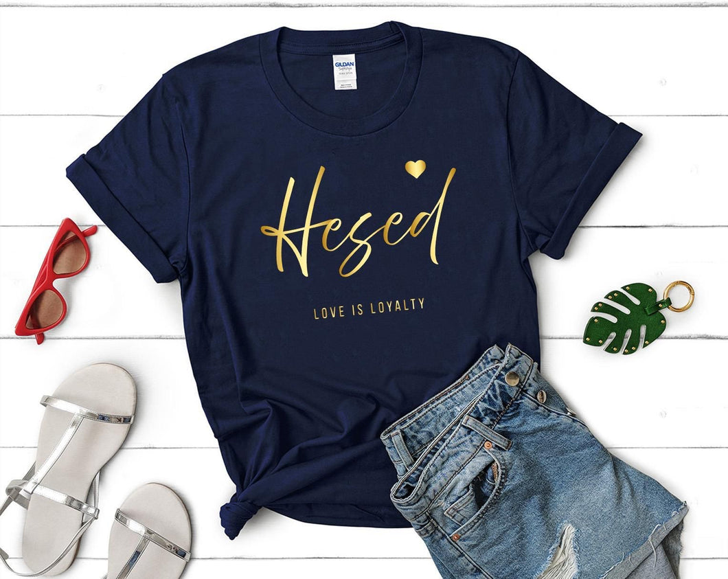 Hesed T-Shirt