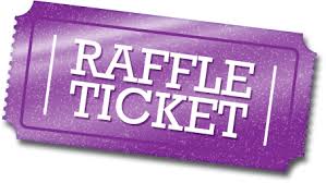 Promised Possessions Collection Raffle Tickets