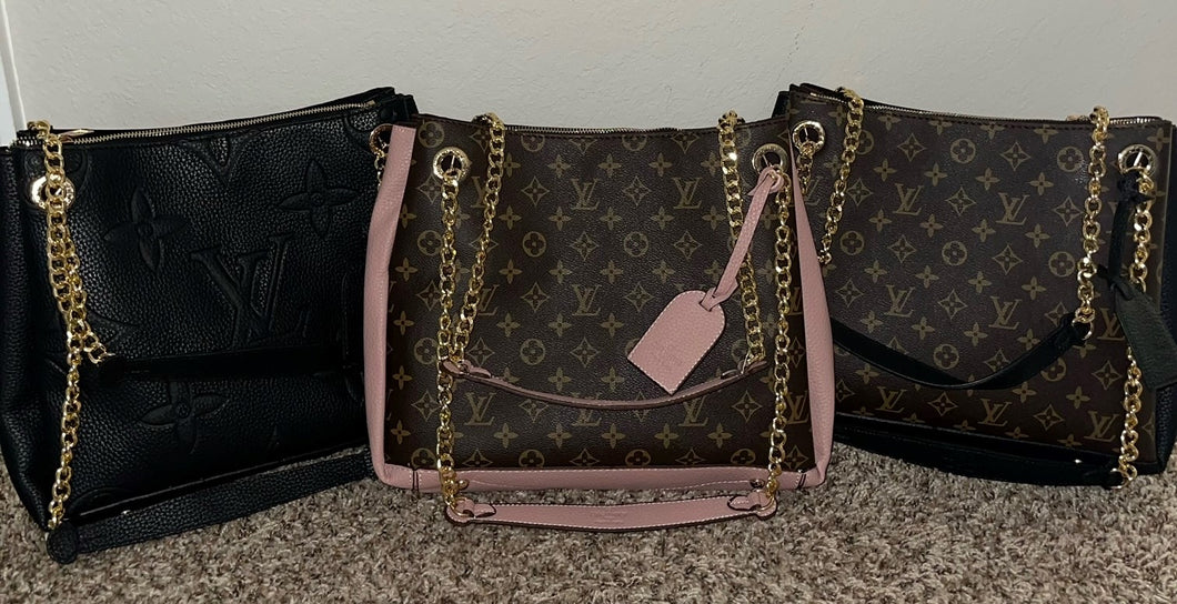 LV Handbags