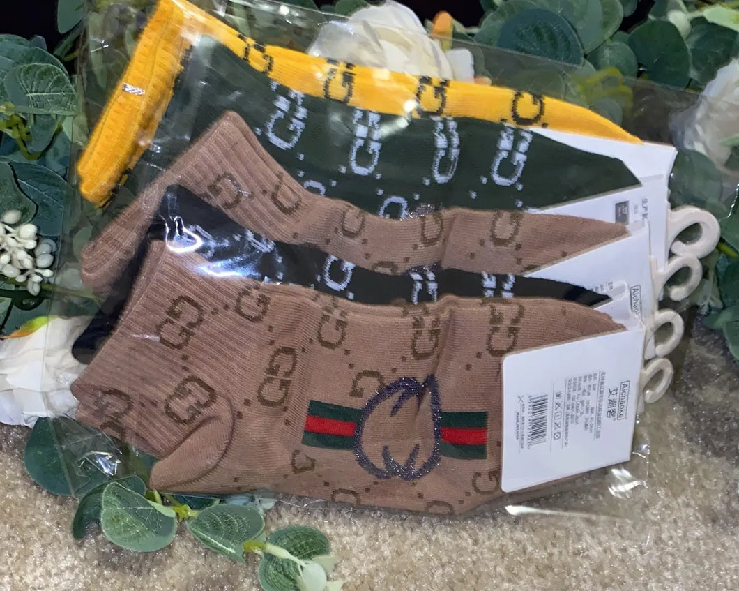 GG Socks