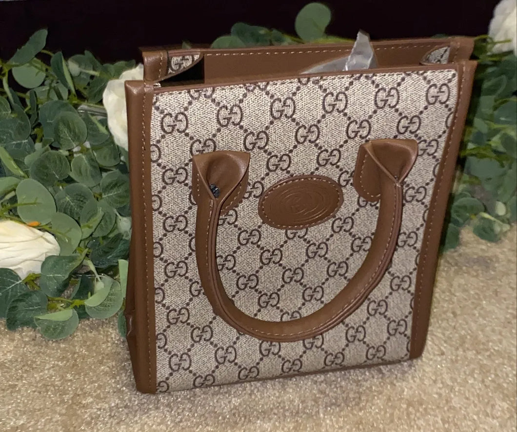 GG Mini Handbag