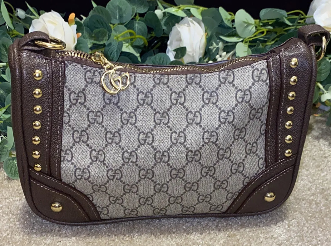 GG Handbag with Strap